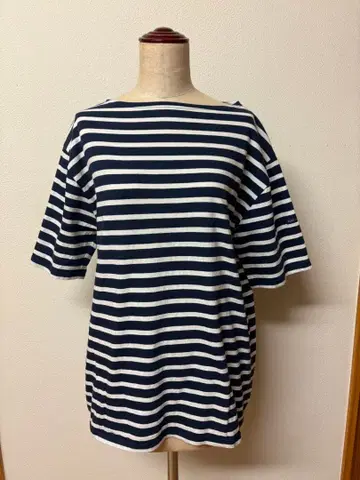 세인트 제임스 반팔