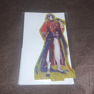 니지산지 아크릴 스탠드 카이세이