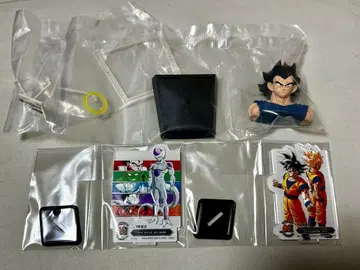 드래곤볼 40주년 제일복권 E상 F상