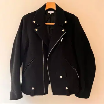 BEAUTY&YOUTH 더블 라이더 자켓 L 사이즈