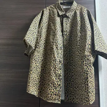 프릭스스토어 반팔 셔츠 S 사이즈