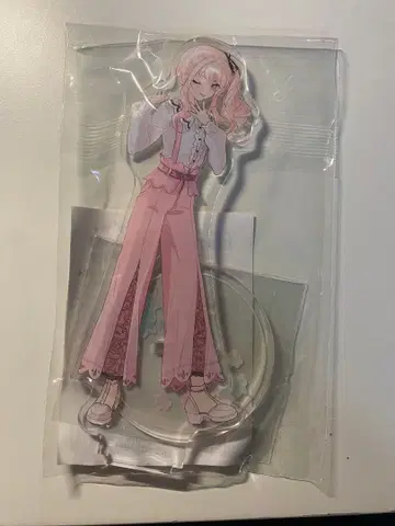 프로세카 아키야마 미즈키 아크릴 스탠드 크리에이터즈 페스티벌 2024