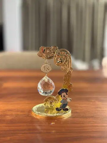 판타지 스프링 미키