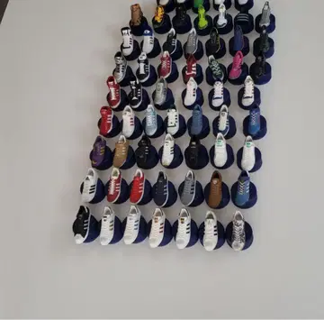 병뚜껑 아디다스