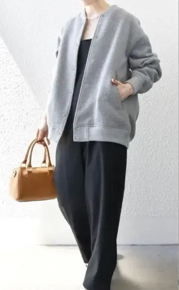 SHIPS any: 바시티 자켓