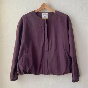 niko and 니코앤드 블루종 아우터