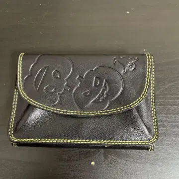 안토니니 할로윈 모티브 지갑