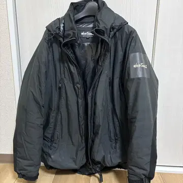 WILD THINGS WT19103SN'HAPPY JACKET