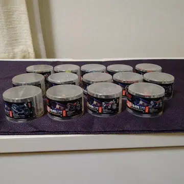 요시무라ism Premium 요시무라 사양 바이크 피규어