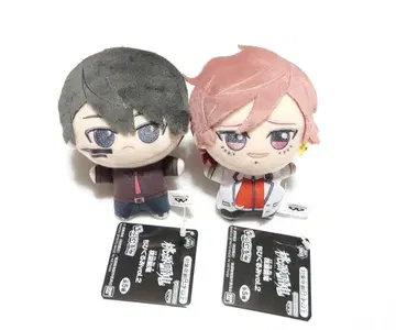 토겐안키 무타노 무진 오이란자카 쿄야 세트 묶음 판매