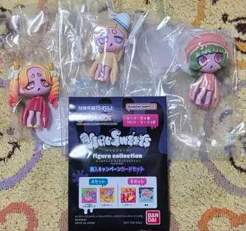 BANDAI NAMCO 우일 스위츠 피규어 컬렉션