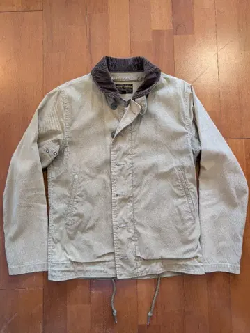 페로우즈 Pherrow's 덱 자켓 N-1 사이즈 38