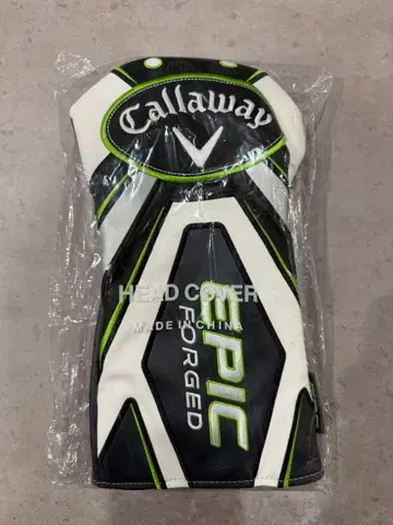 [ 새상품 ] Callaway Epic DR용 골프헤드커버