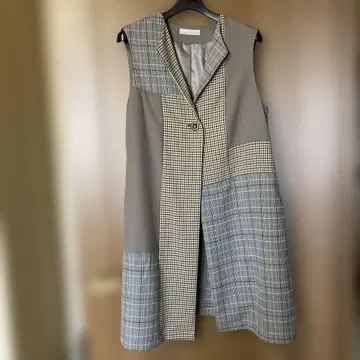 세라비 FESTNIR 롱베스트