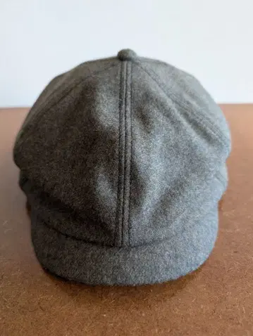 슈가케인 sugar cane 헌팅 캡 6 패널