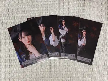 사쿠라자카46 모리타 히카루 파이리츠 의상