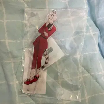 아크릴 스탠드 테오