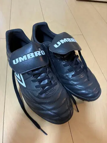 [ 정가 9900엔 ] UMBRO FREAKS STORE 별주 26cm