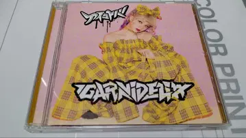 GARNiDELiA 아이코토바 CD (메이리아)