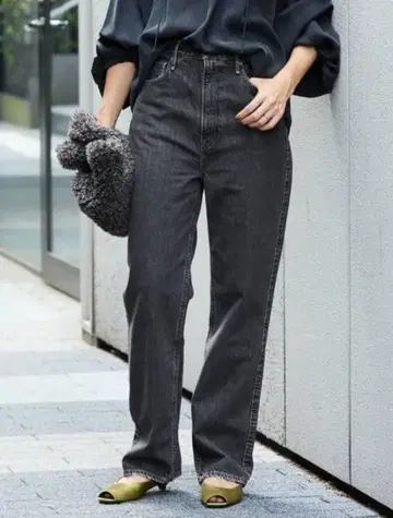 [ upper hights ] IENA 별주 THE COUSIN