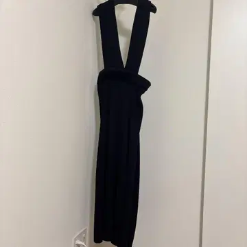 STYLEMIXER 블랙 살로펫 M