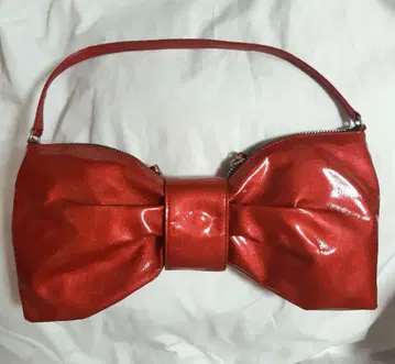 미미 앤 로저의 리본형 백