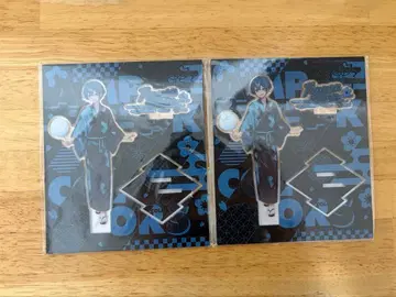 치구사 군 아크릴 스탠드