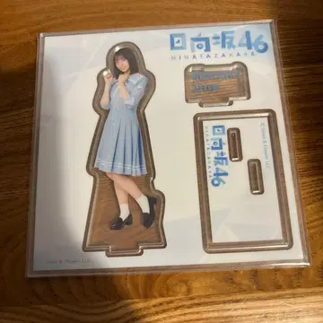 히나타자카46 복권 아크릴 스탠드상 오노 마나미