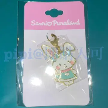 멜짱 참 원 포인트 하트 시리즈 퓨로랜드 산리오