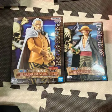 원피스 DXF THE GRAND LINE SERIES 피규어