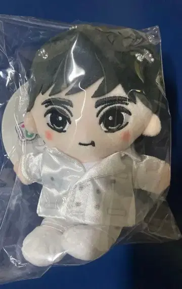 TravisJapan 하피누이 카와시마 노에루 토라쟈 봉제 인형