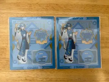 치구사 군 아크릴 스탠드