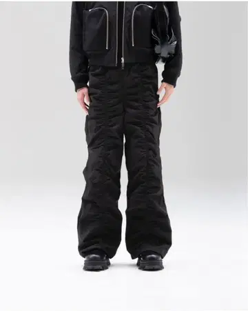 Jent Louis 나일론 팬츠 M