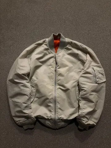 MA-1 플라이트 자켓 archive unknown alpha 90