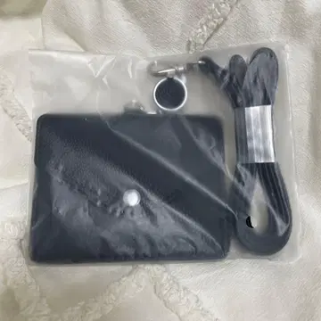 timelesz 투어 굿즈 패스 케이스