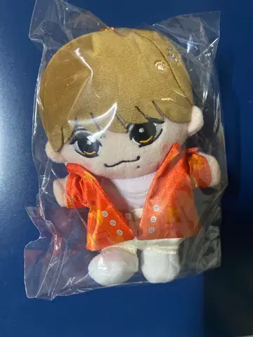 TravisJapan 하피누이 마츠쿠라 카이토 토라쟈 봉제 인형