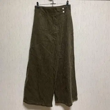 ZARA BASIC 스커트 팬츠