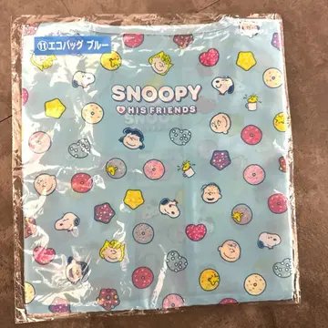로손 복권 SNOOPY 스누피
