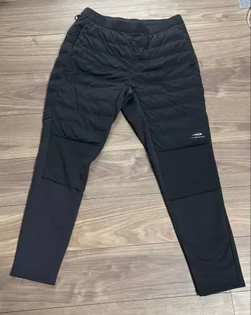 티고라 TIGORA 충전솜 팬츠 남성용 새상품급