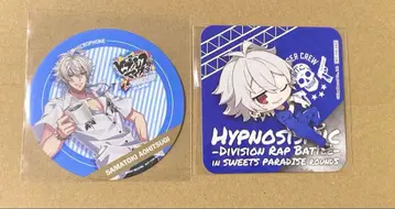 [히프노시스 마이크] 사마토키 코스터