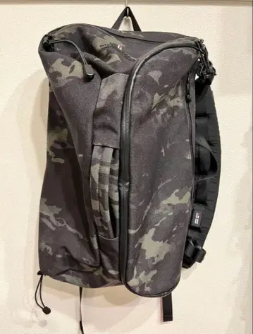 TERG by helinox 3Way Daypack