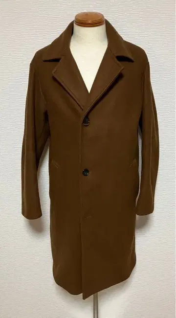 niko and - 남성용 체스터 코트