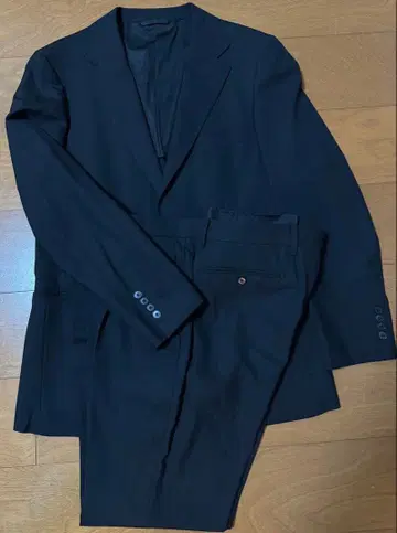 컨디션 최상 [ UNIVERSAL LANGUAGE REDA ] 수트