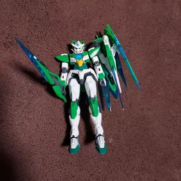 HG 더블 오 아쿠아 건담 정크