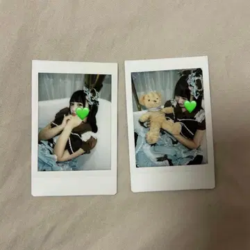 [ iLiFE! 와카바노 아 ] 생탄 란폴라로이드 깃발 의상 2025