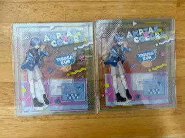 치구사 군 아크릴 스탠드