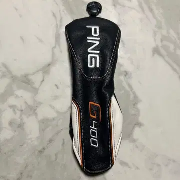 [ 새상품 ] 핑 G400 유틸리티용 골프헤드커버