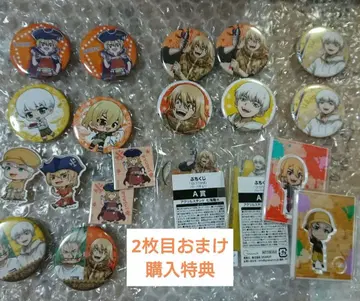 Dr.STONE 나나미 류스이 니시조노지 우쿄