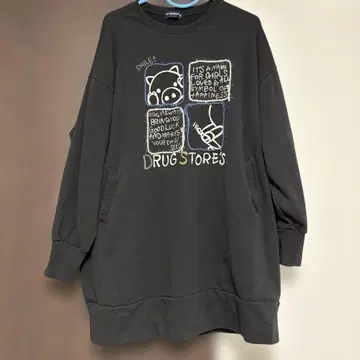 드럭 스토어즈 F