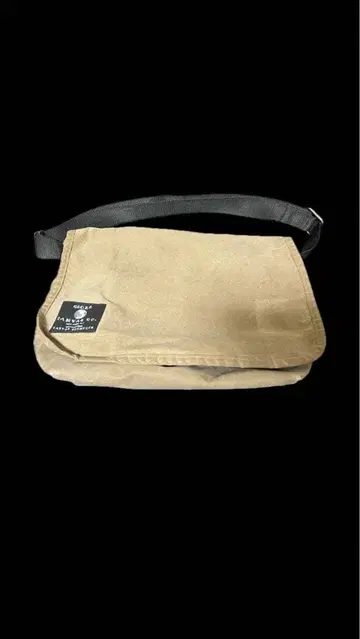 De Martini Messenger Bag 메신저 백